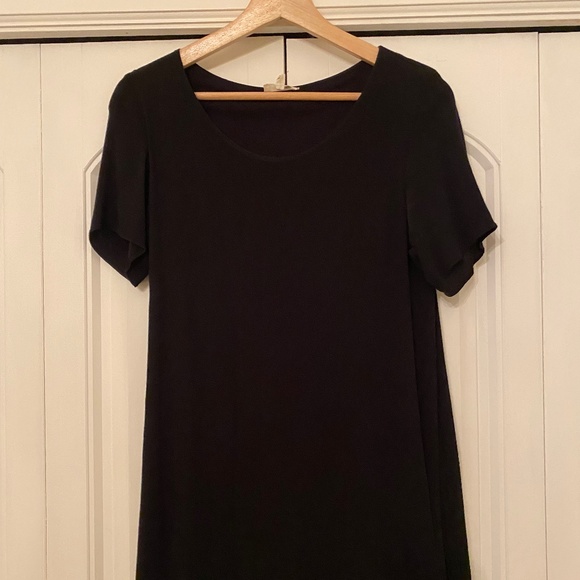 Wilfred Free Tshirt Dress - Picture 1 of 3